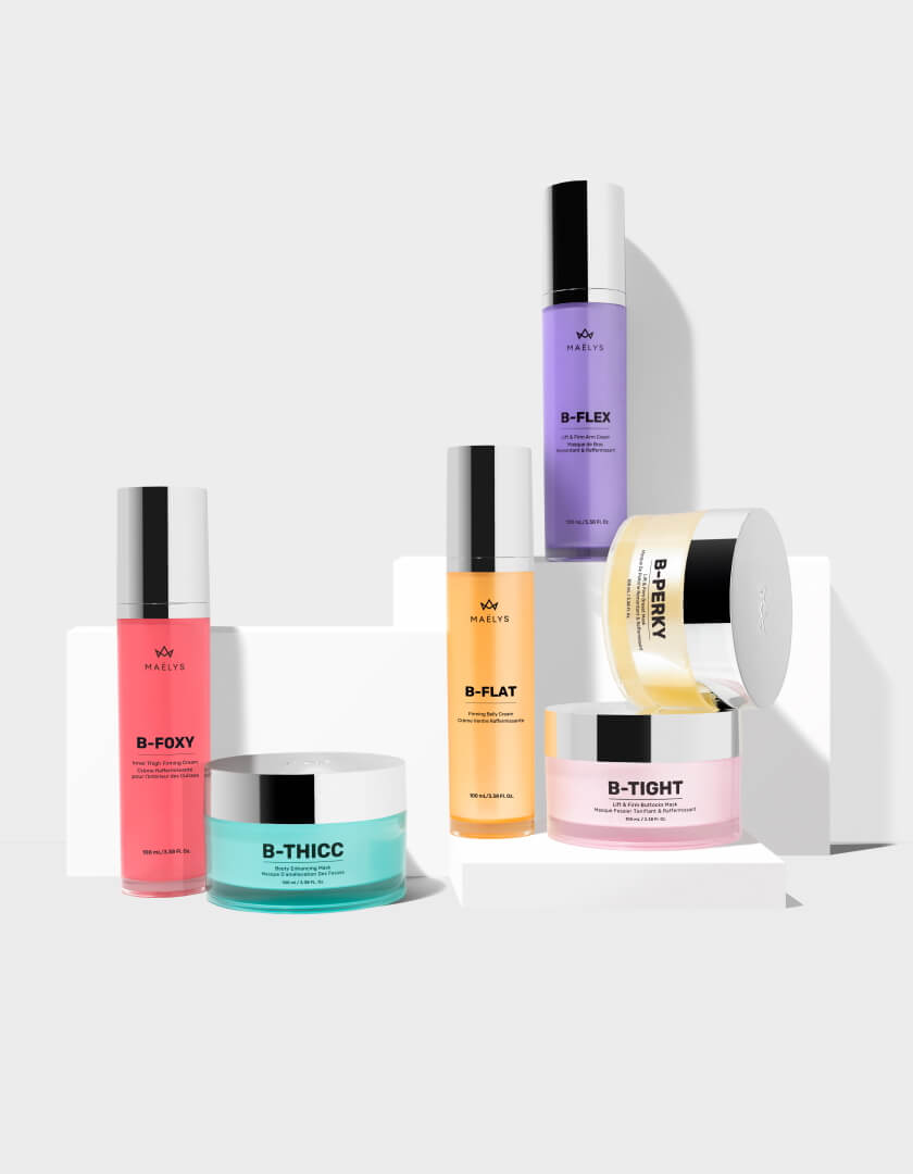 ICONS    ערכת החיטוב האולטימטיבית - חיסכון של  465 ₪